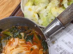 -小满手工粉(上海品尊国际店)