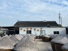 -苏州市吴中区光福窑上花果蜜饯厂