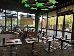-马海涛牛肉串(领汇广场店)