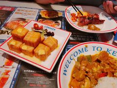 -克茗冰室(光明N次方公园店)