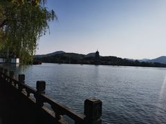 -杭州西湖柳莺里酒店·闻莺厅