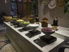 -太湖饭店玉兰厅(自助餐厅)