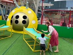 -大族广场Mall&More