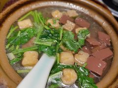 -南京大牌档(青岛万象城店)