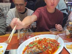 -金刚山烧烤(中山路店)