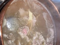 -百草滩羊清水涮羊肉(长城路店)