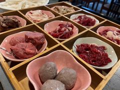 -鑫宝沙茶牛肉火锅(永泰店)