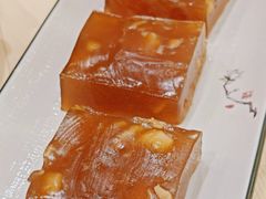 泮溪马蹄糕-泮溪酒家(荔枝湾店)