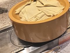 -喜家自助小火锅(乐客城店)