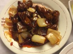 -北京全聚德(天安门店)