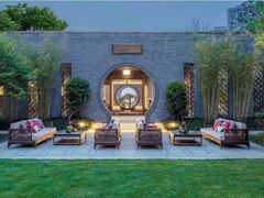 -艾溪湖湿地公园