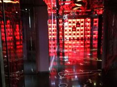 -百威KTV(恒福路店)