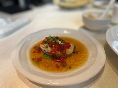 -皇朝会.经典传统粤菜(外滩店)