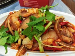 -叶老大阳朗辣子鸡(息烽店)