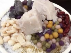 -鲜芋仙(花都融创茂店)