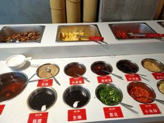 -刘火辣老火锅(光谷店)