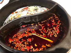 -钢管厂五区小郡肝串串香(南山店)