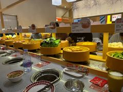 -喜家自助小火锅(卓悦里店)