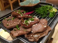 -隐泉京望日式料理(太和广场店)