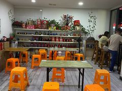 -越香王老汉臭豆腐