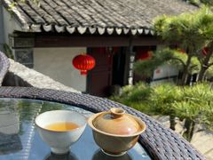 -惠山古镇·寄畅园