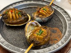 -品海楼·大连海胆锅贴馆(东港店)