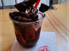 -DQ·蛋糕·冰淇淋(大宁国际商业广场店)