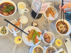 -世新养生馆(福马路店)