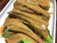 -梁记粥铺(开元地中海店)