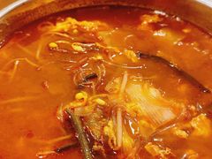 -多宾韩国料理(学衡路店)