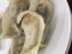 -奉天蚨祥饺子馆