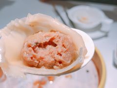 蟹粉小笼汤包-江南厨子(万象天地店)