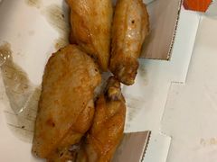 -棒约翰比萨·意面(剑河店)