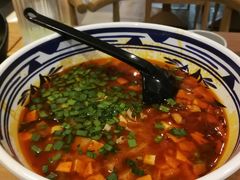 臊子面-山丹丹西北菜(金贸大厦店)