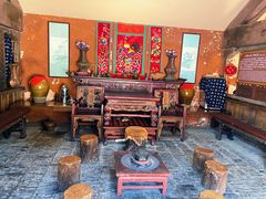 -天龙八部武侠城