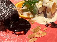 -IL Forno 意坊·意大利餐厅(温州万象城店)