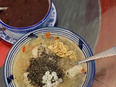 银耳糯米粥-袁妈红豆汤(重庆总店)