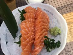 -林妈妈村·日式料理(宝山万达店)