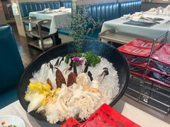 -纯味斑鱼府(中海环宇荟店)