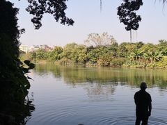 -小洲村