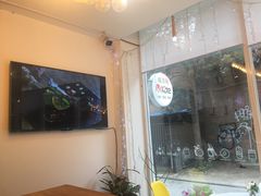 -威克特披萨汉堡