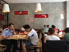 大堂-泰煌鸡·上海白斩鸡·鸡汤面(鹤庆店)