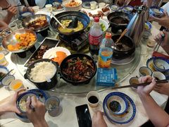 -外婆味道·云南菜大当家(关上店)