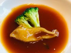 -环球港凯悦 · 享悦中餐厅