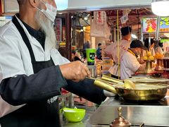 -清真老马家国华牛奶鸡蛋醪糟(正宁路店)