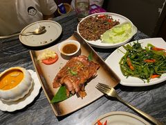 -Thai Alley泰爱里(二沙岛店)