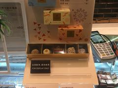 -GODIVA(万象城店)