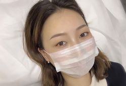 -YIMEI ART半永久纹眉·野生眉