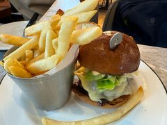 -尚牛社会 Beef & Liberty(浦东嘉里城店)