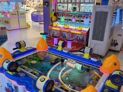 -爱玩嘉年华(龙湖源著天街店)